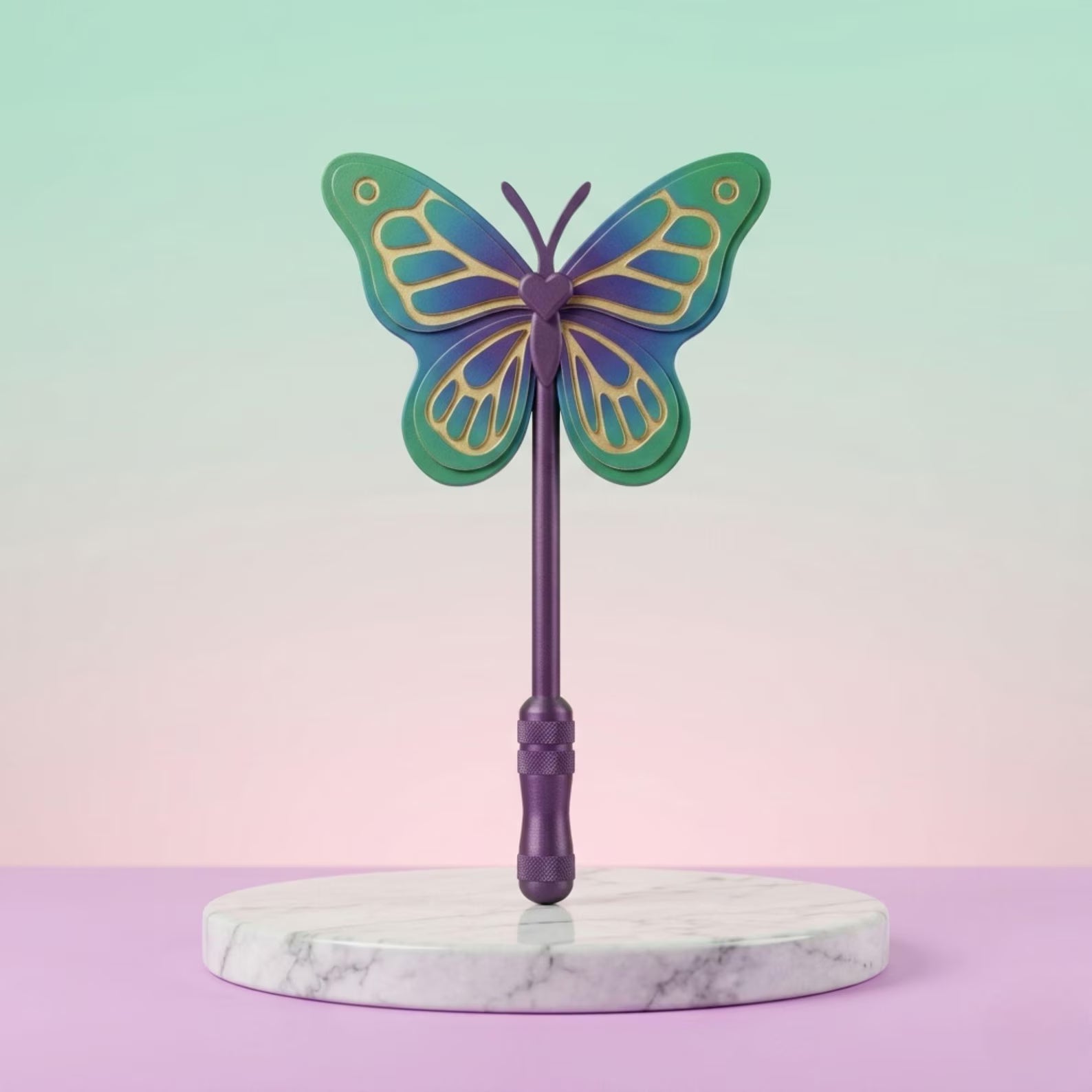Varita Mariposa #1