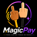 Varita Magica Mano