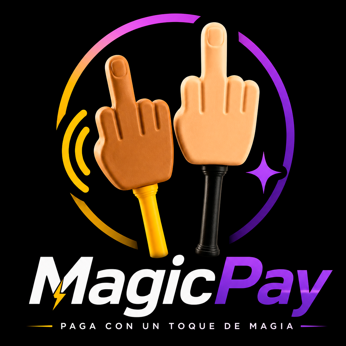 Varita Magica Mano